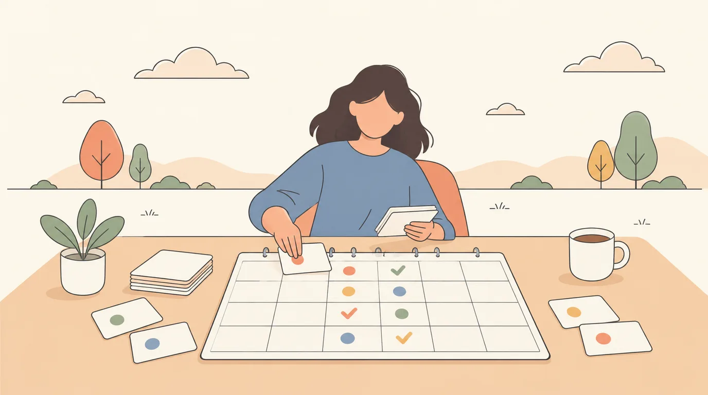 How to Schedule LinkedIn Posts (and Keep a Weekly Rhythm)