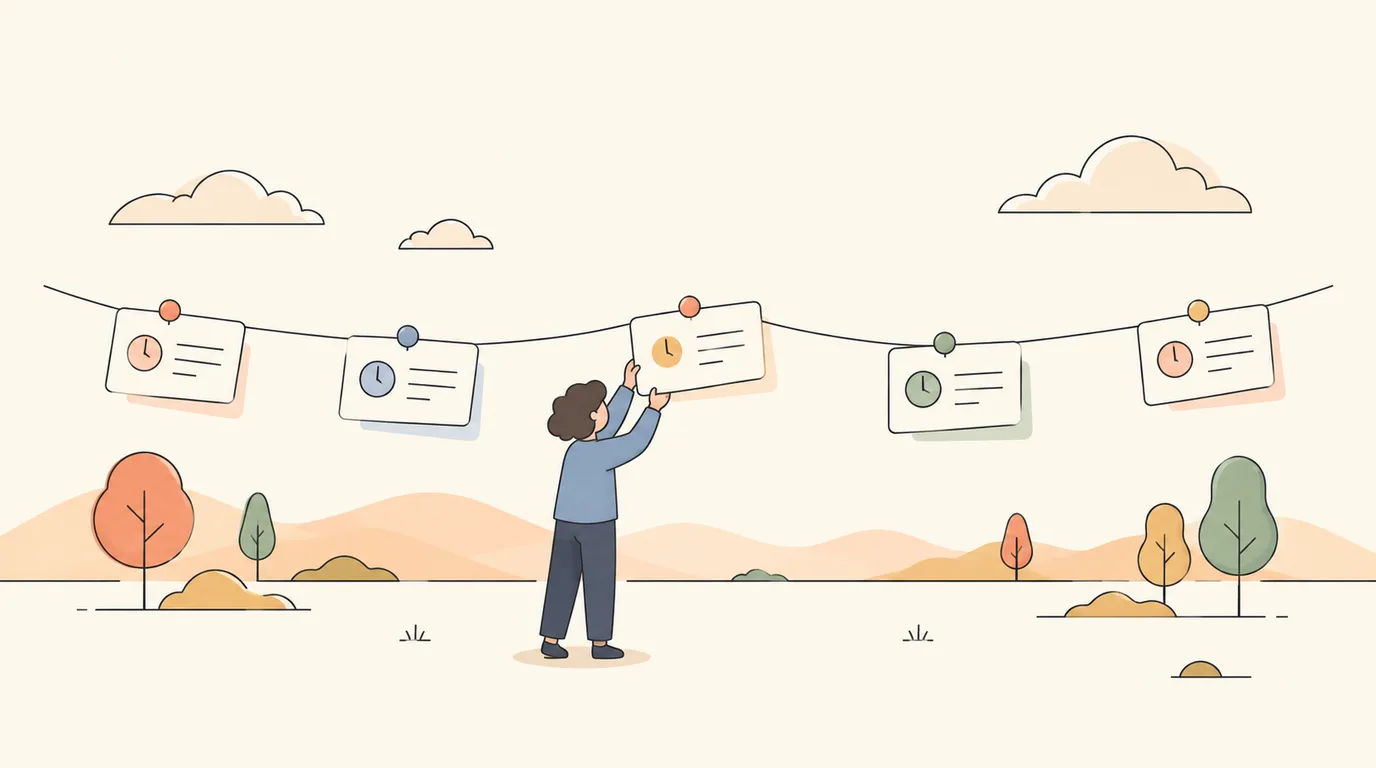 How to Schedule Threads Posts: In the App and With a Scheduler