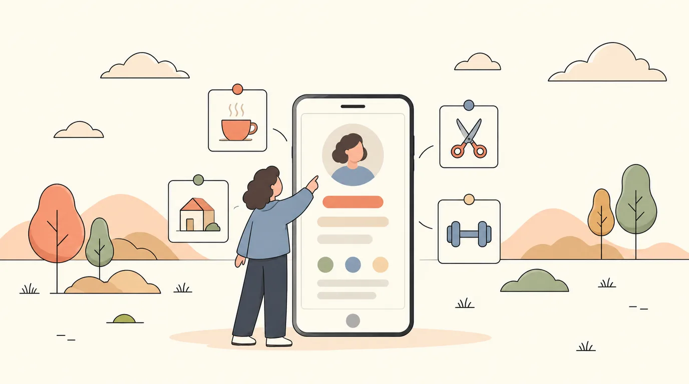 40 Instagram Bio Ideas for Small Businesses (by Industry)