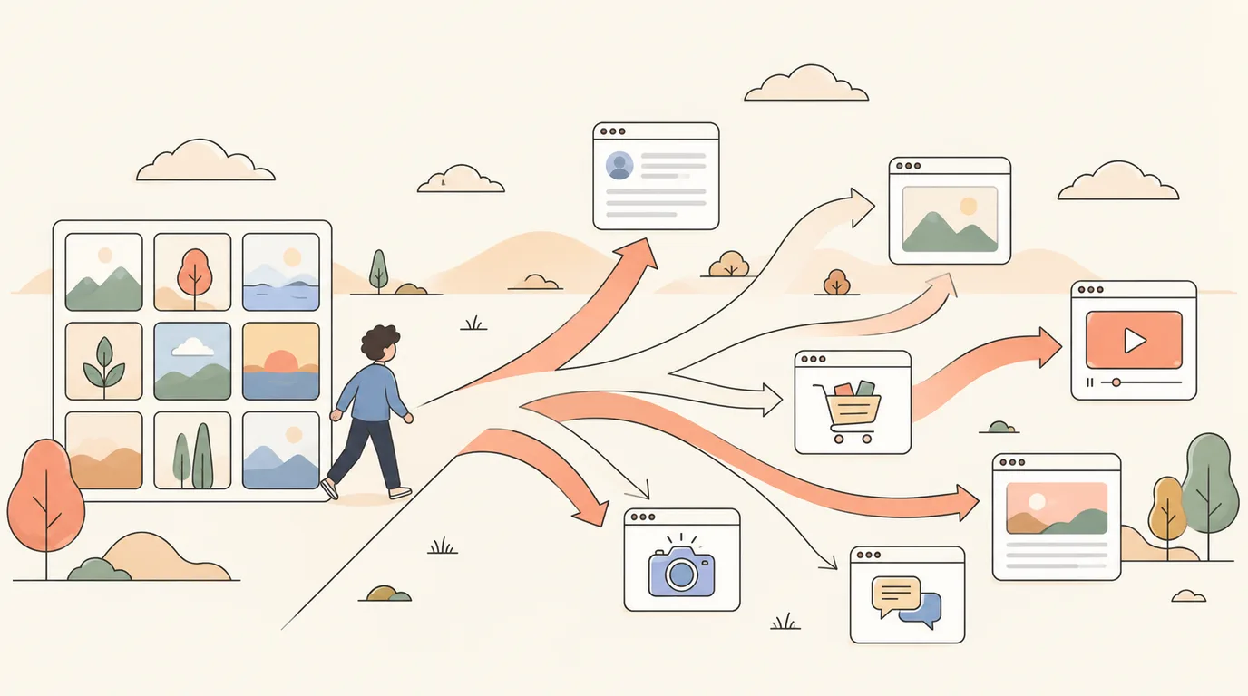 Later Alternatives: Schedulers That Go Beyond Instagram (2026)