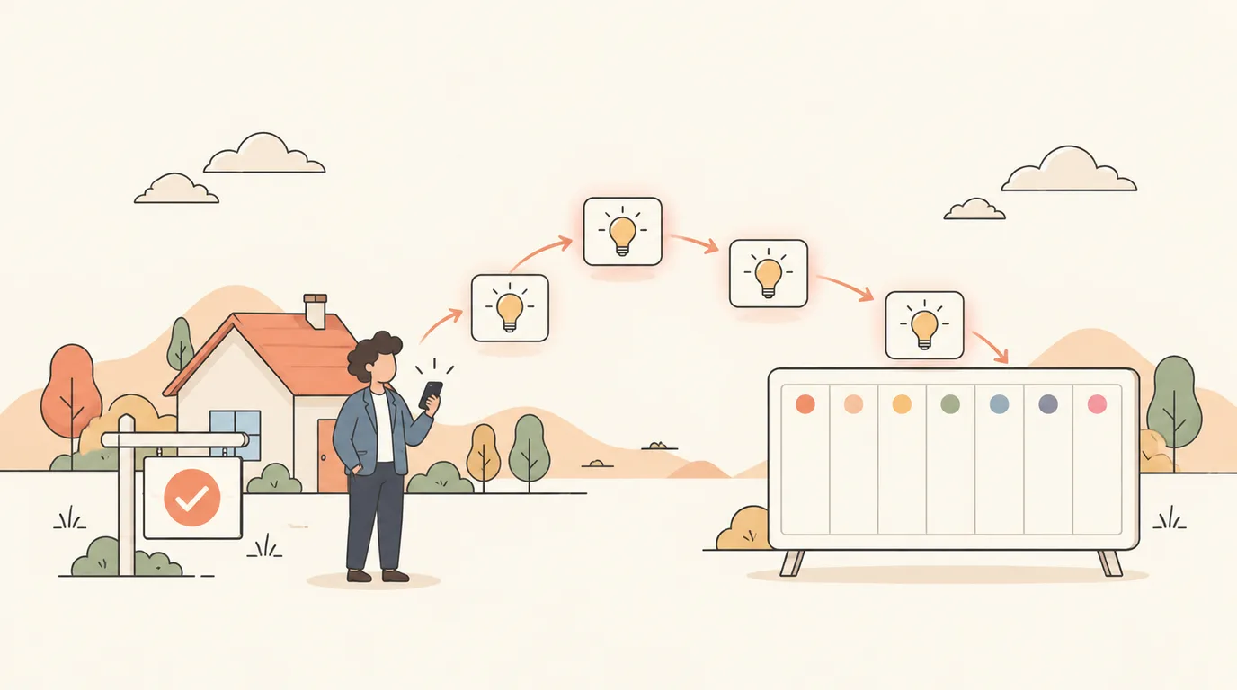 30 Social Media Post Ideas for Real Estate Agents (With Examples)