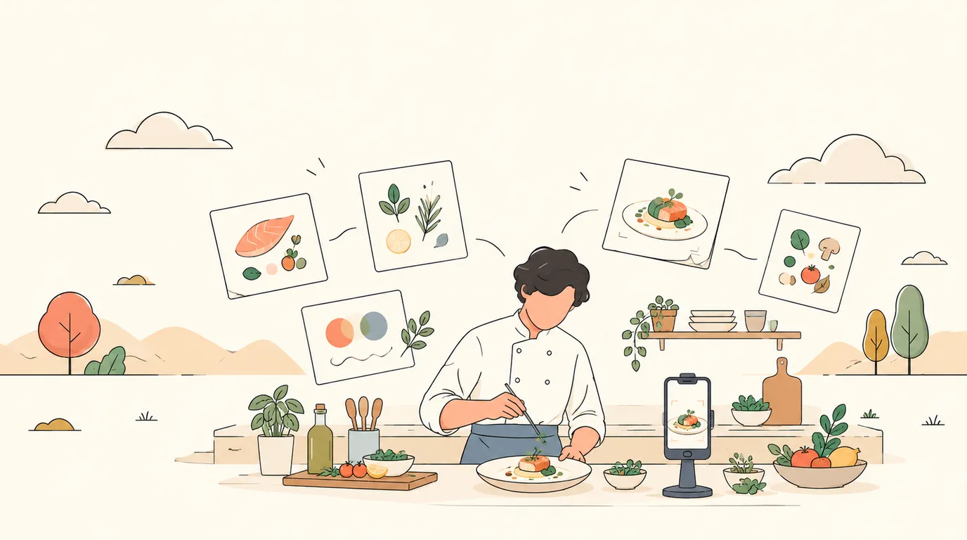 30 Social Media Post Ideas for Restaurants, Cafés and Bars